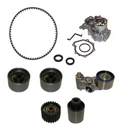 GMB Timing Belt and Water Pump Kits 3460-0328