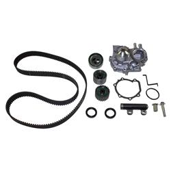 GMB Timing Belt and Water Pump Kits for 1991-1994 LEGACY - 3460-1172