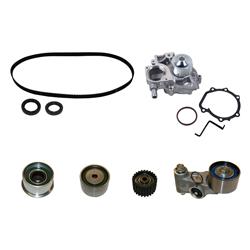 GMB Timing Belt and Water Pump Kits for 2006-2009 LEGACY, OUTBACK - 3460-1307
