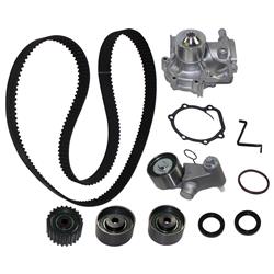 GMB Timing Belt and Water Pump Kits 3460-2172