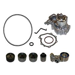 GMB North America - Timing Belt and Water Pump Service Kits for 2003-2004 IMPREZA - 3460-2328
