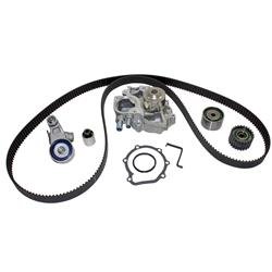 GMB Timing Belt and Water Pump Kits for 2008-2013 FORESTER, 2008-2014 IMPREZA - 3460-3328