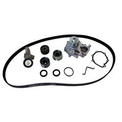 GMB Timing Belt and Water Pump Kits for 2010-2012 FORESTER, LEGACY, OUTBACK - 3460-9307