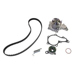 GMB Timing Belt and Water Pump Kits for 1984-1987 COROLLA, 1985-1988 NOVA - 3470-0070