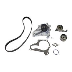 GMB Timing Belt and Water Pump Kits for 1983-1986 CAMRY, 1986 CELICA - 3470-0087