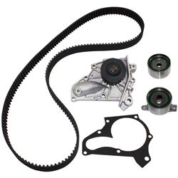 GMB Timing Belt and Water Pump Kits for 1986-1989 CELICA - 3470-0125
