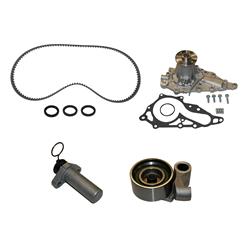 GMB Timing Belt and Water Pump Kits for 1998-2005 GS300, 2001-2005 IS300 - 3470-0215