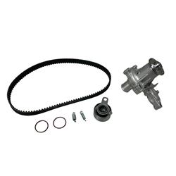 GMB Timing Belt and Water Pump Kits for 1993-1997 COROLLA, PRIZM - 3470-0236
