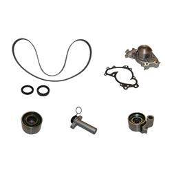 GMB Timing Belt and Water Pump Kits 3470-0257