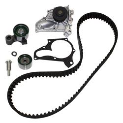GMB Timing Belt and Water Pump Kits for 1991-1993 CELICA, 1991-1995 MR2 - 3470-1125