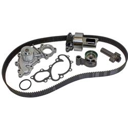 GMB Timing Belt and Water Pump Kits for 1993-1995 4RUNNER, PICKUP - 3470-1240