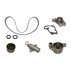 GMB Timing Belt and Water Pump Kits 3470-1257