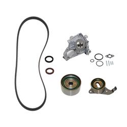 GMB Timing Belt and Water Pump Kits 3480-1334