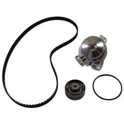 GMB Timing Belt and Water Pump Kits 3480-0127