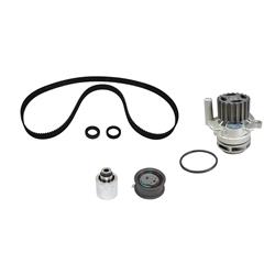 GMB Timing Belt and Water Pump Kits 3480-0333