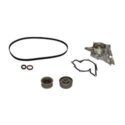 GMB Timing Belt and Water Pump Kits 3480-1218