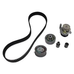 GMB Timing Belt and Water Pump Kits for 1998-1999 BEETLE - 3480-1301