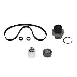 GMB North America - Timing Belt and Water Pump Service Kits for 2005-2006 JETTA - 3480-1333