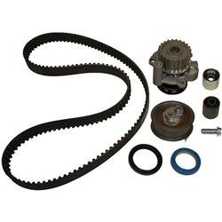 GMB Timing Belt and Water Pump Kits 3480-1334
