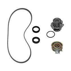 GMB Timing Belt and Water Pump Kits for 1998-2005 BEETLE, 1999-2006 GOLF, 1999-2015 JETTA - 3480-5296