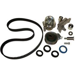 GMB Timing Belt and Water Pump Kits 3480-5306