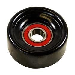 GMB North America Idler Pulleys 420-3406