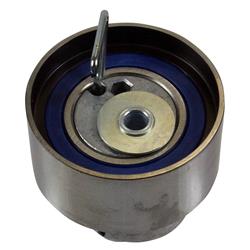 GMB North America Timing Belt Tensioner Pulleys 420-7204