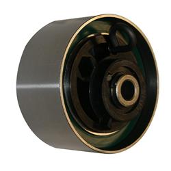 GMB North America - Timing Belt Tensioner Pulleys for 1997-2002 ESCORT, 2000-2004 FOCUS, 1997-1999 TRACER - 425-9570