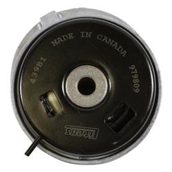 GMB North America Timing Belt Tensioner Pulleys 430-7513