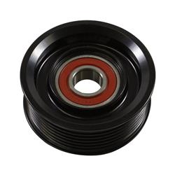 GMB North America - Idler Pulleys for 2002-2011 CIVIC, 2009 TSX - 435-3356