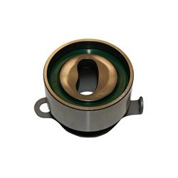 GMB North America - Timing Belt Tensioner Pulleys for 1988-1995 CIVIC, 1993-1995 CIVIC DEL SOL, 1988-1991 CRX - 435-8100