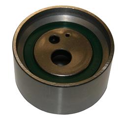 GMB North America - Timing Belt Tensioner Pulleys for 1998-2001 SEPHIA, 2000-2004 SPECTRA - 445-2140