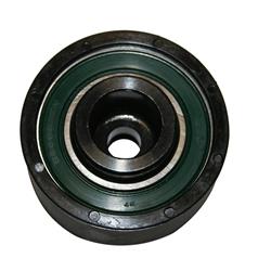 GMB North America Timing Belt Idler Pulleys 445-8520