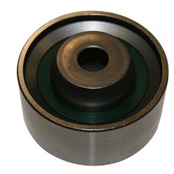 GMB North America - Timing Belt Idler Pulleys for 2006-2011 RIO5, RIO, 1996-2011 ACCENT - 446-1170