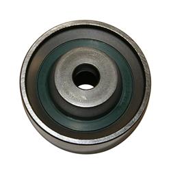 GMB North America - Timing Belt Idler Pulleys for 2006-2011 RIO5, RIO, 1996-2011 ACCENT - 446-1170