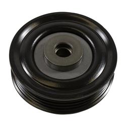GMB North America Idler Pulleys 448-7026