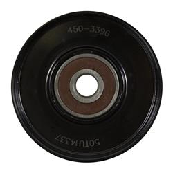 GMB North America Idler Pulleys 450-3396