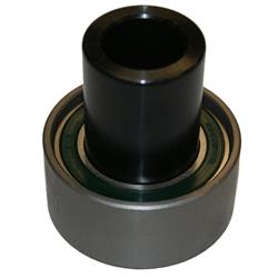 GMB Timing Belt Idler Pulleys for 1987-1989 PULSAR NX - 450-9910