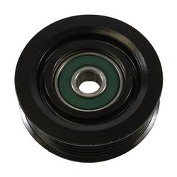 GMB North America - Idler Pulleys for 1992-1997 SVX, 1987-1990 TERCEL - 470-3286