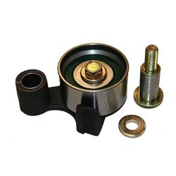 GMB North America - Timing Belt Tensioner Pulleys for 1990-1993 CELICA, 1991-1993 MR2 - 470-9820