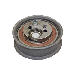 GMB North America - Timing Belt Tensioner Pulleys for 1996-2002 CABRIO, 1997-1998 GOLF, 1997-1999 JETTA - 480-3210