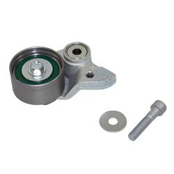 GMB North America - Timing Belt Tensioner Pulleys for 2000 A6 QUATTRO, 2000-2001 A8 QUATTRO, 2001 S8 - 480-3533