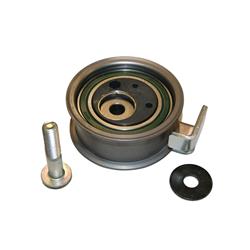 GMB North America - Timing Belt Tensioner Pulleys for 1997-2000 A4, A4 QUATTRO, 1998-2000 PASSAT - 480-6660