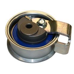 GMB North America - Timing Belt Tensioner Pulleys for 1999-2006 A4, 1999-2005 A4 QUATTRO, 2001-2005 PASSAT - 480-7270