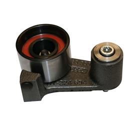 GMB North America - Timing Belt Tensioner Pulleys for 1997-1998 V90, S90, 1995-1997 960 - 490-7083