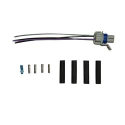 GMB North America - Fuel Pump Wiring Kits for 1997-2000 HOMBRE, S10, SONOMA - 500-1013