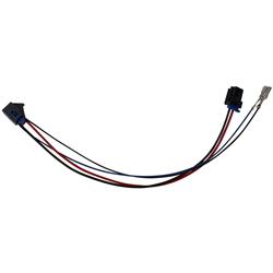 GMB North America Fuel Pump Wiring Kits 500-1020