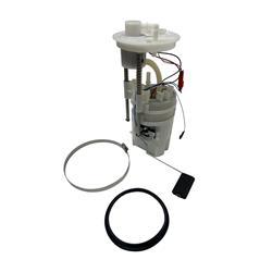 GMB Electric In-Tank Fuel Pumps for 2007-2010 X5 - 515-2150