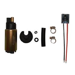 GMB Electric In-Tank Fuel Pumps for 2005-2009 SPORTAGE, 2005-2008 TUCSON - 520-1024