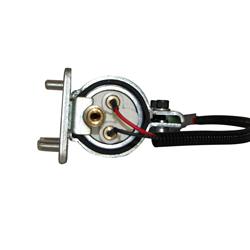GMB Electric In-Tank Fuel Pumps for 1997-2002 RAM 2500, RAM 3500 - 520-1120
